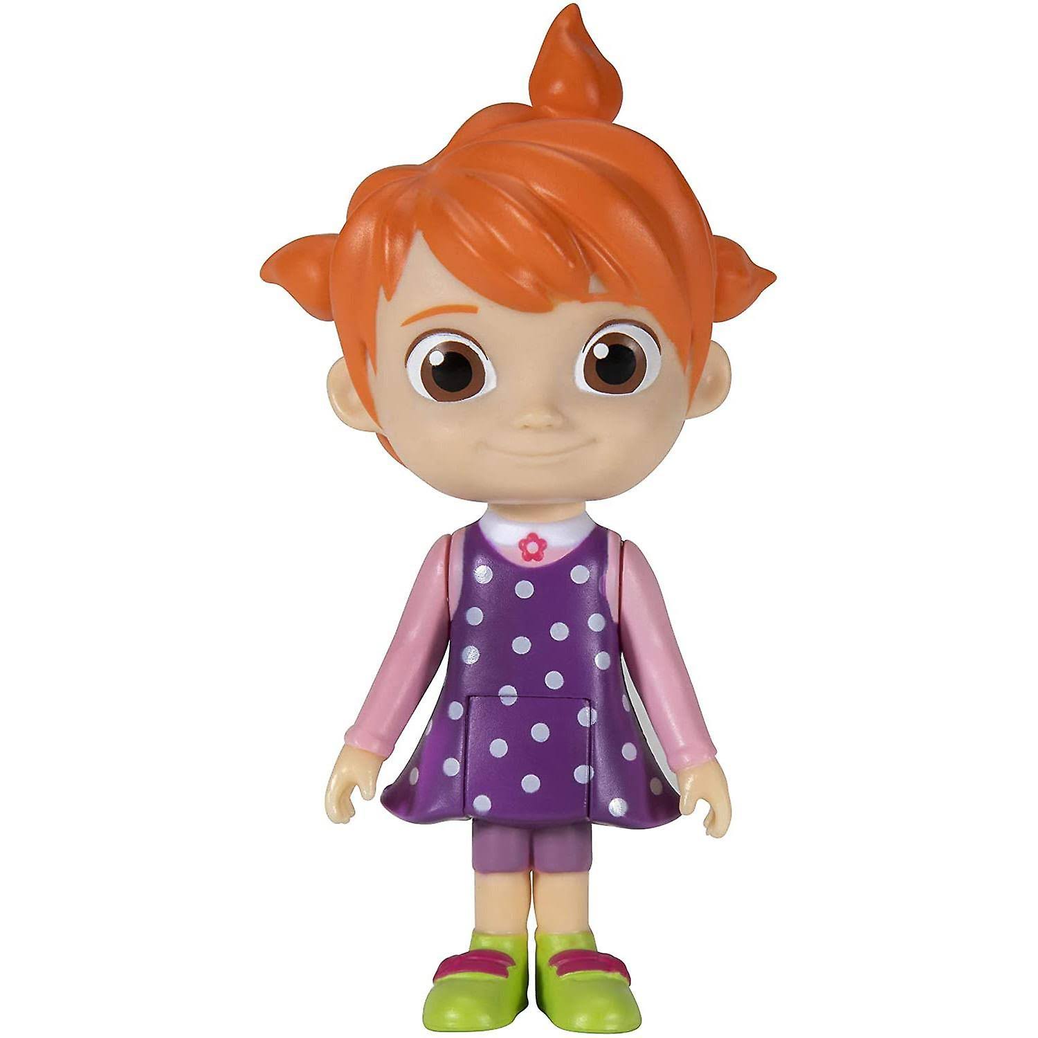 Cocomelon Family & Friends 6 Figure Pack