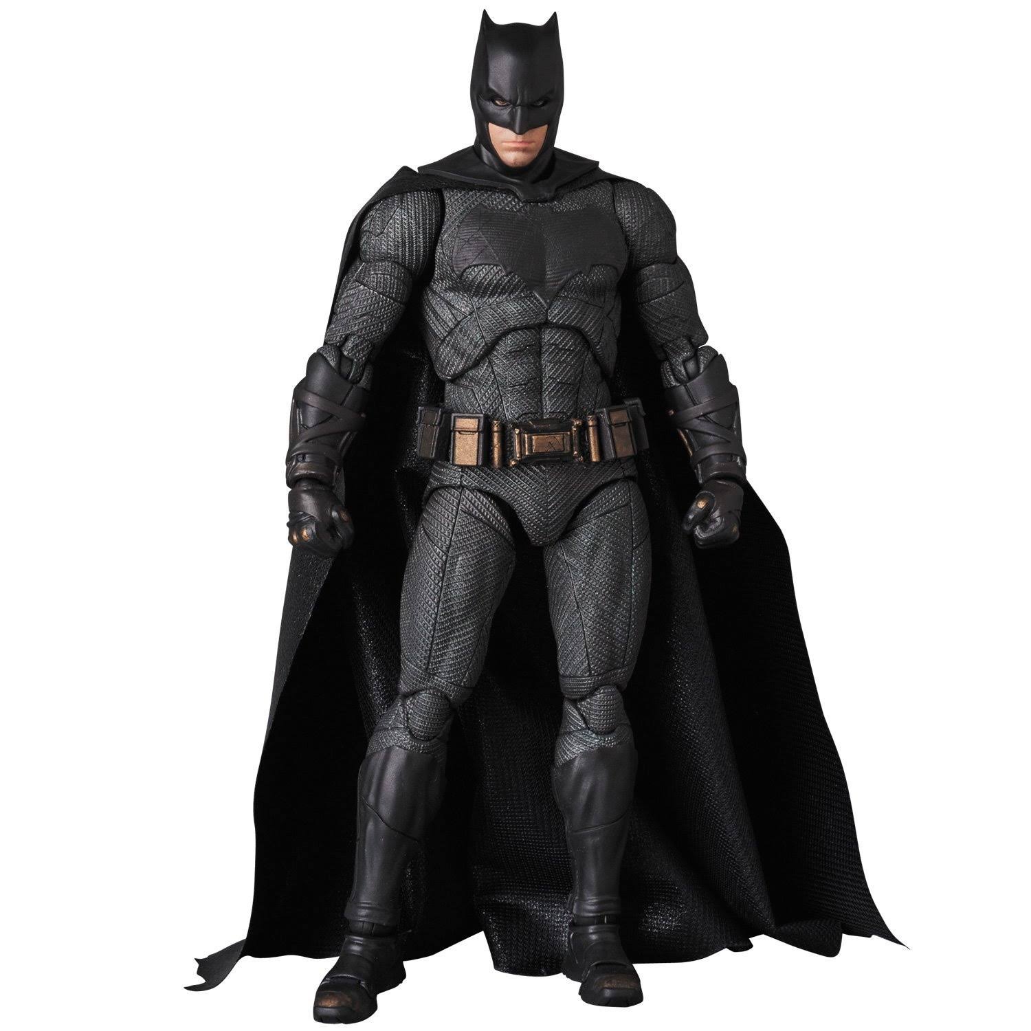 MAFEX Batman Justice League