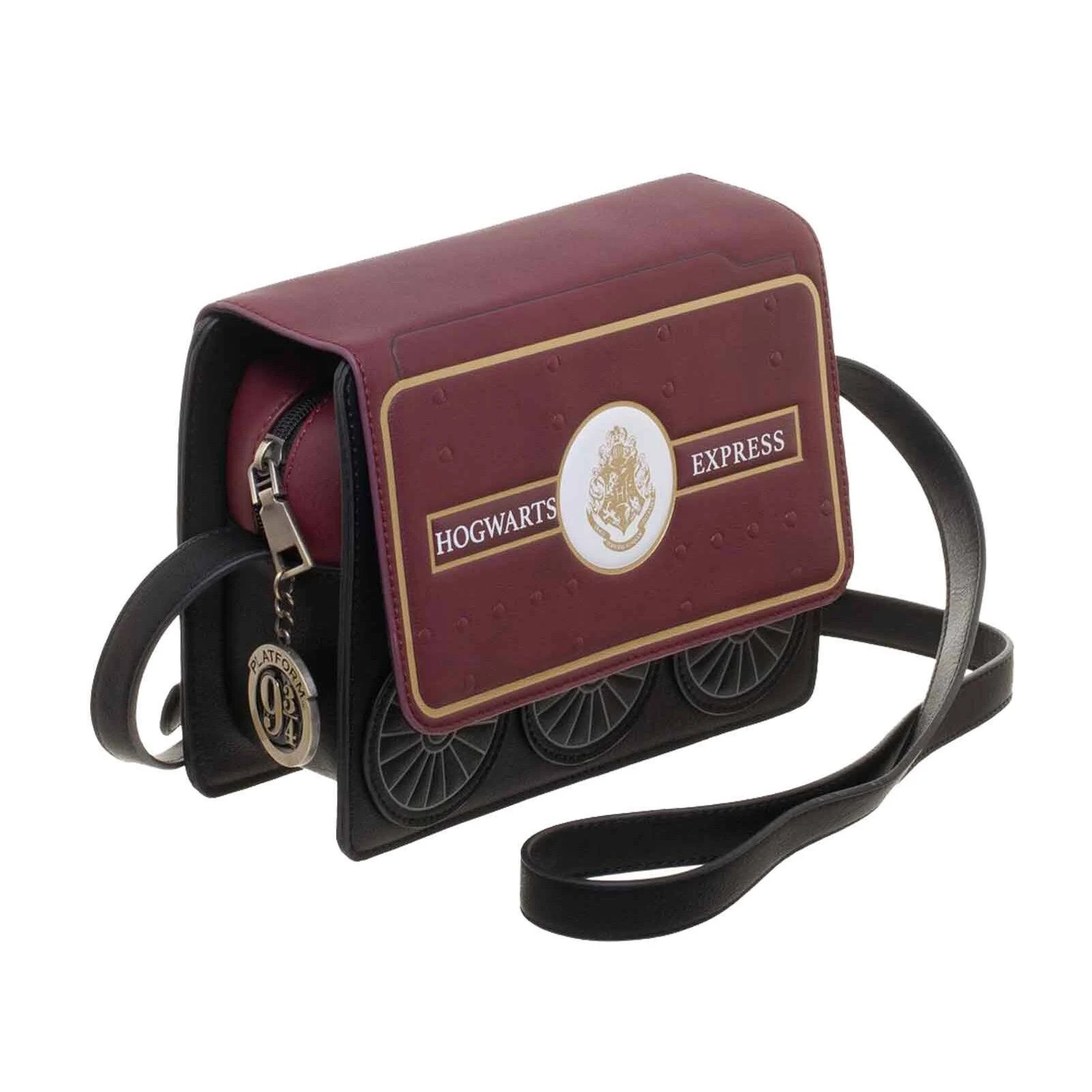 Harry Potter Hogwarts Express Crossbody