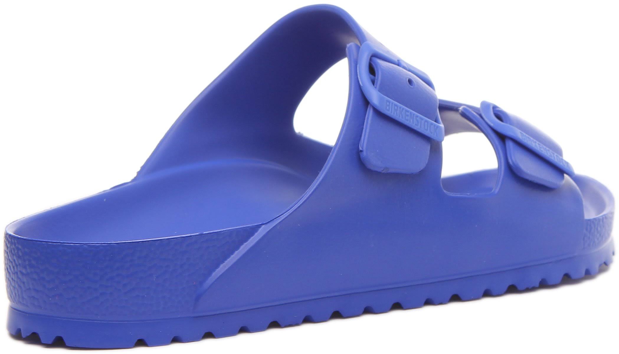 Birkenstock Arizona Eva Ultra Blue Beach Sandals