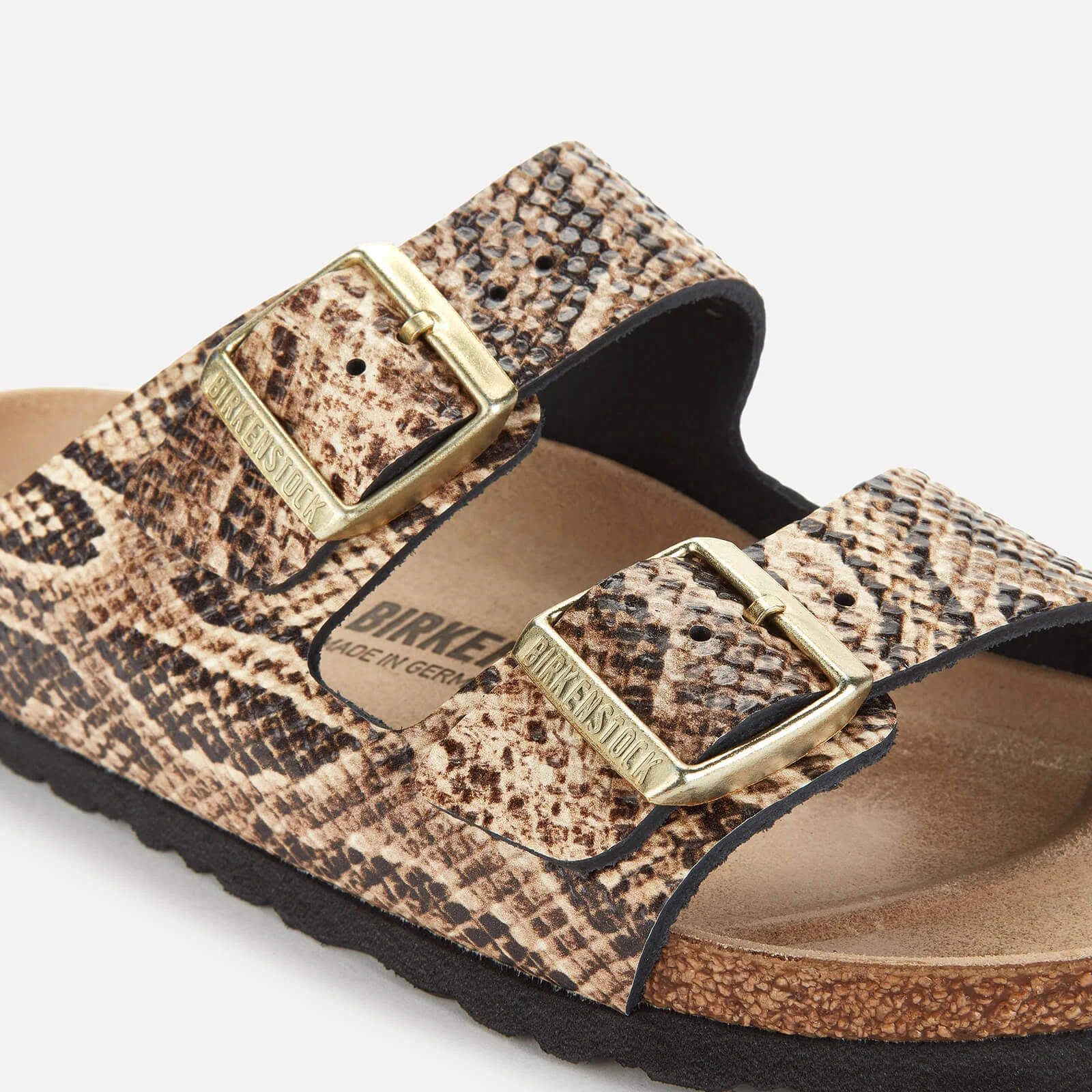Birkenstock Arizona 1016903