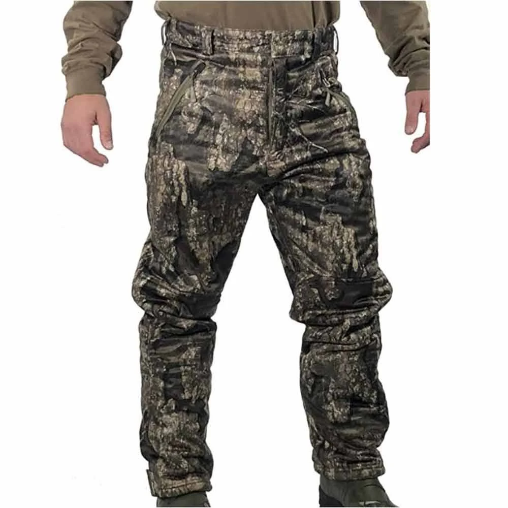 Banded White River Wader Pant Timber / 2XL