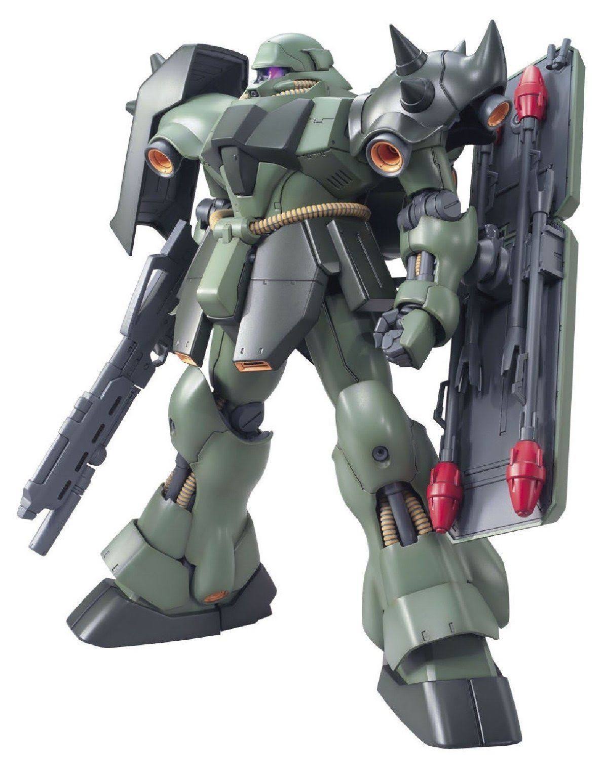 Bandai Gundam mg 1/100 Geara Doga