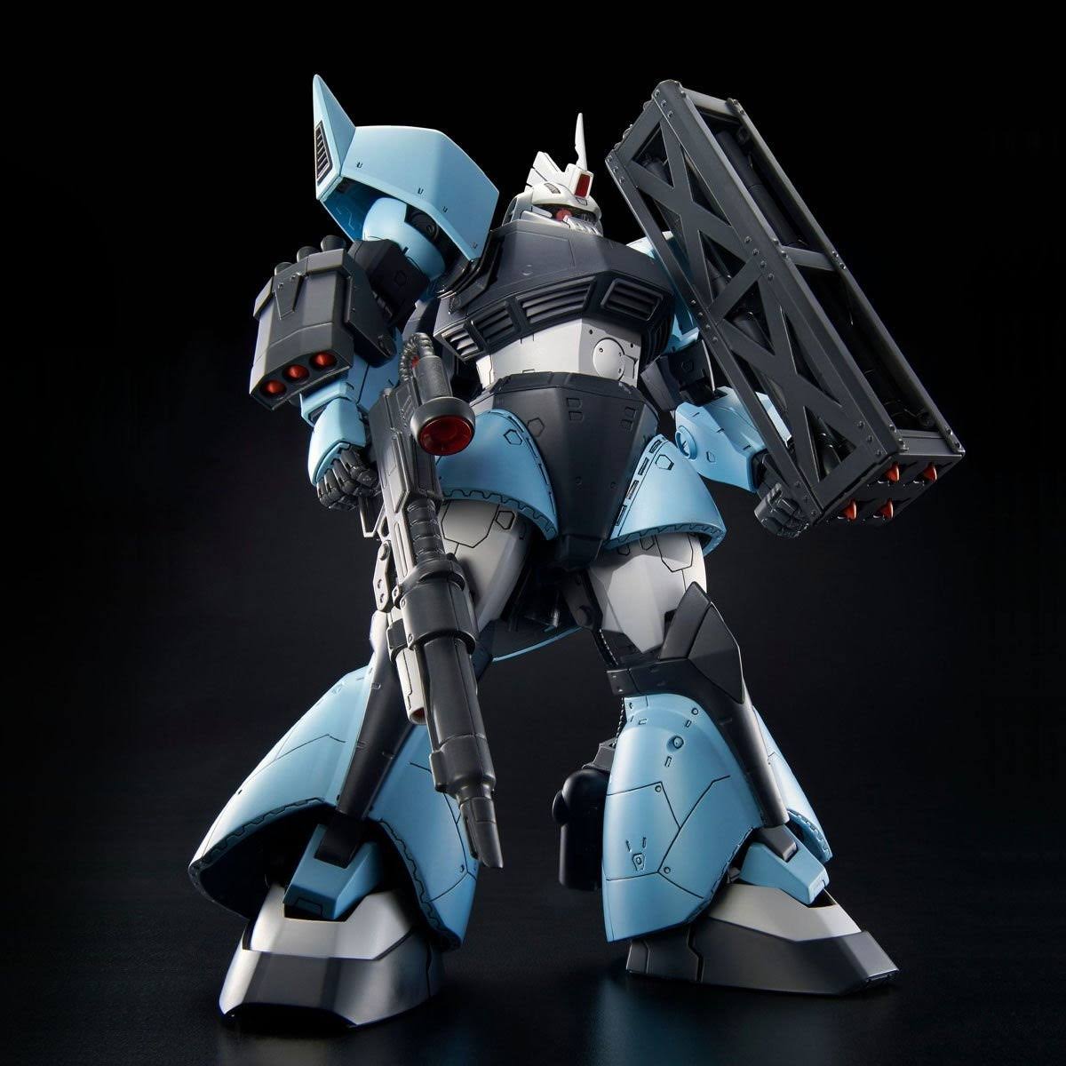 mg 1/100 MS-14B Gelgoog Uma Lightning Custom
