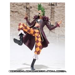 Figuarts Zero Bartolomeo One Piece