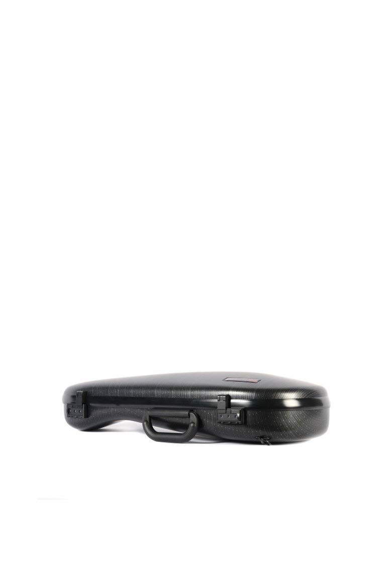 BAM 2003XLB Hightech Overhead 4/4 Violin Case Navy Blue