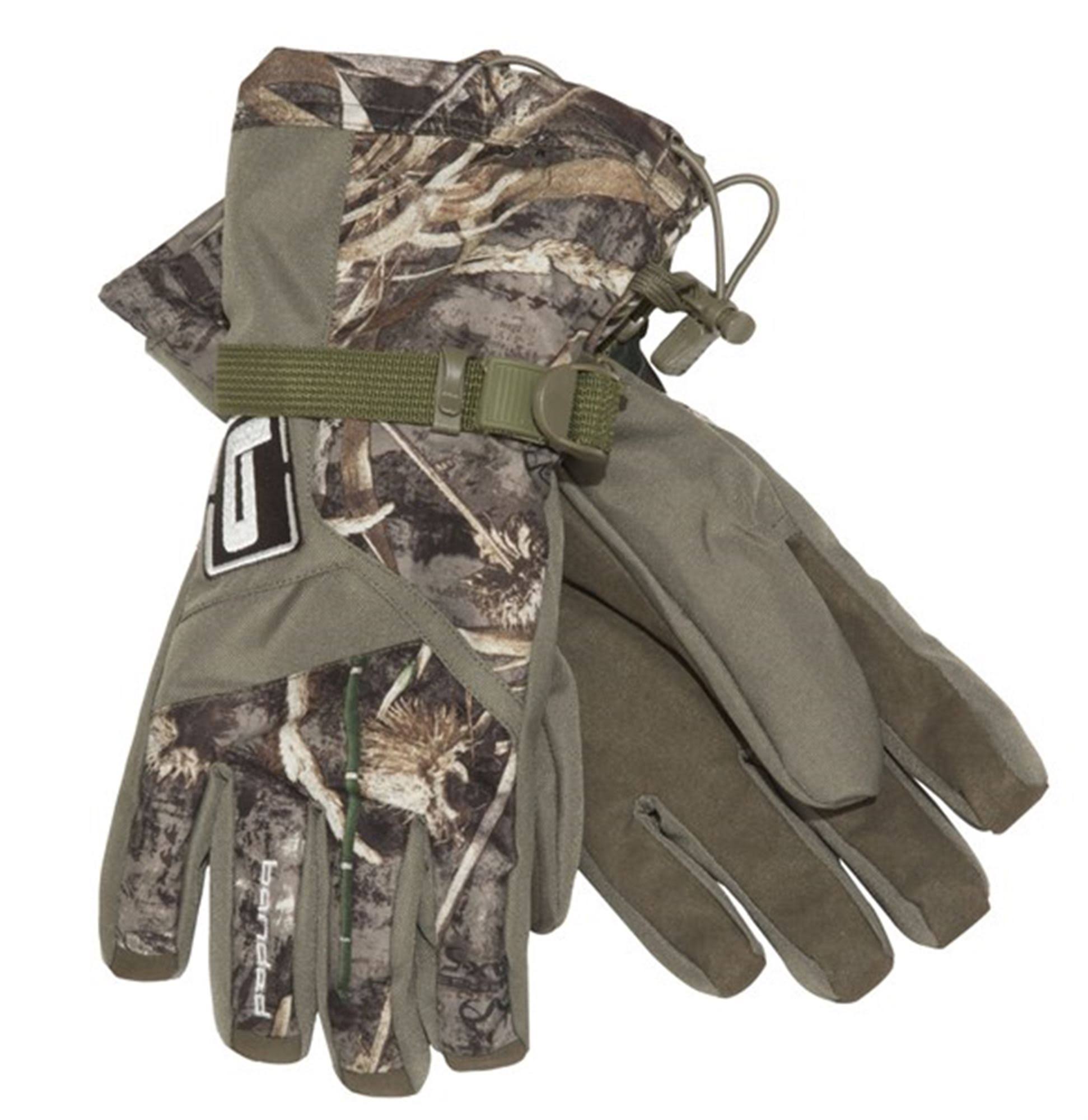 Banded White River Insulated Glove - Max-5