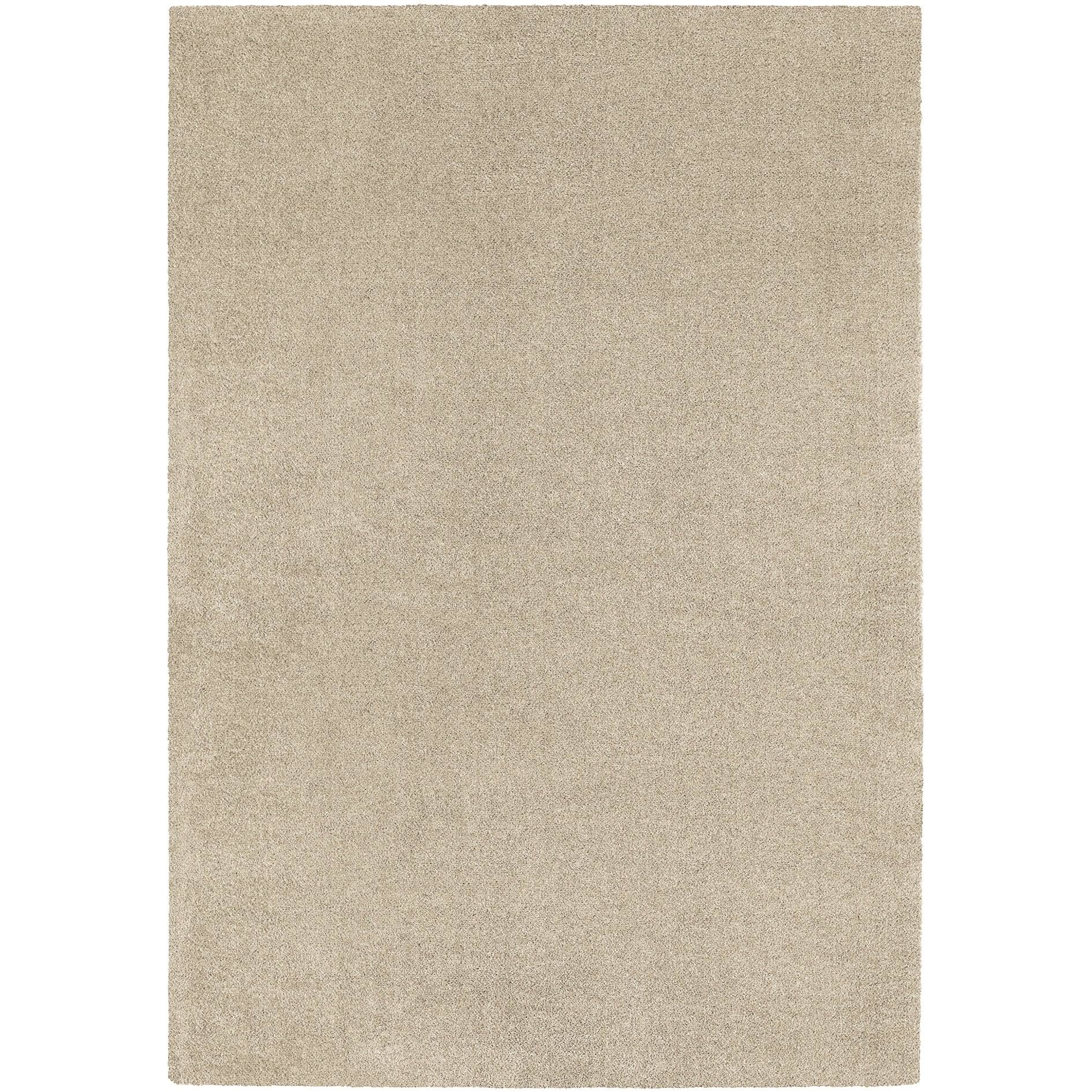 Tooele Cream Area Rug - 5&3x22 x 7&5x22