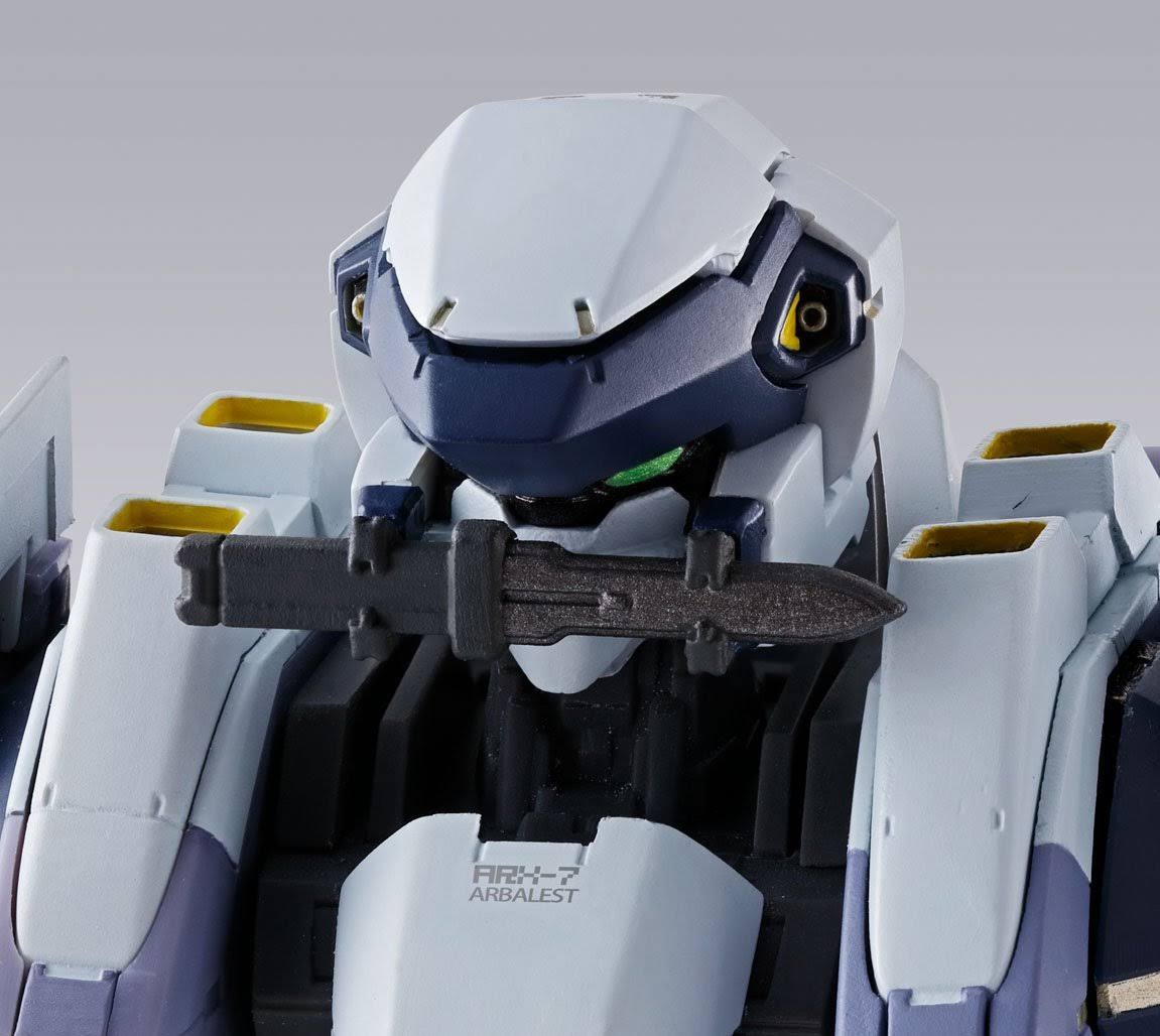 Full Metal Panic! Metal Build Arbalest (Ver. IV)