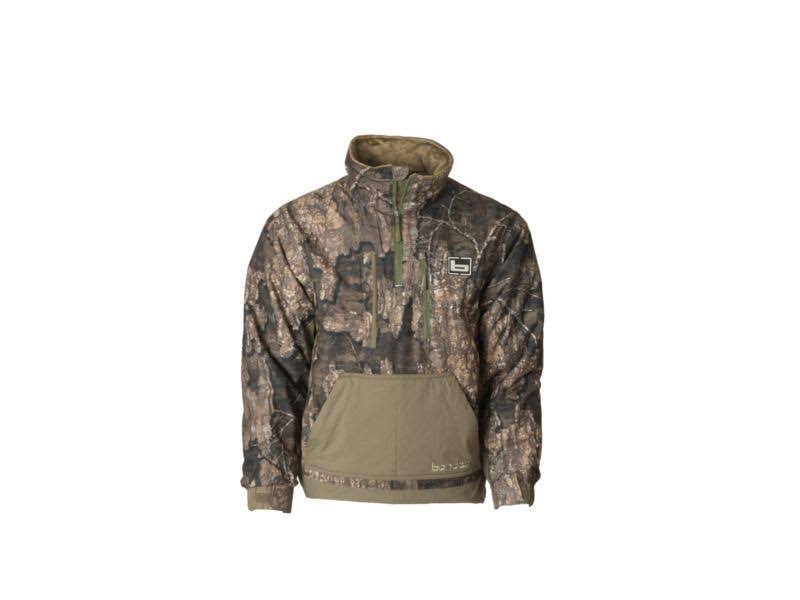 Banded Cotton Hunting Pant - Men's Timber Medium B1020009-TM-M