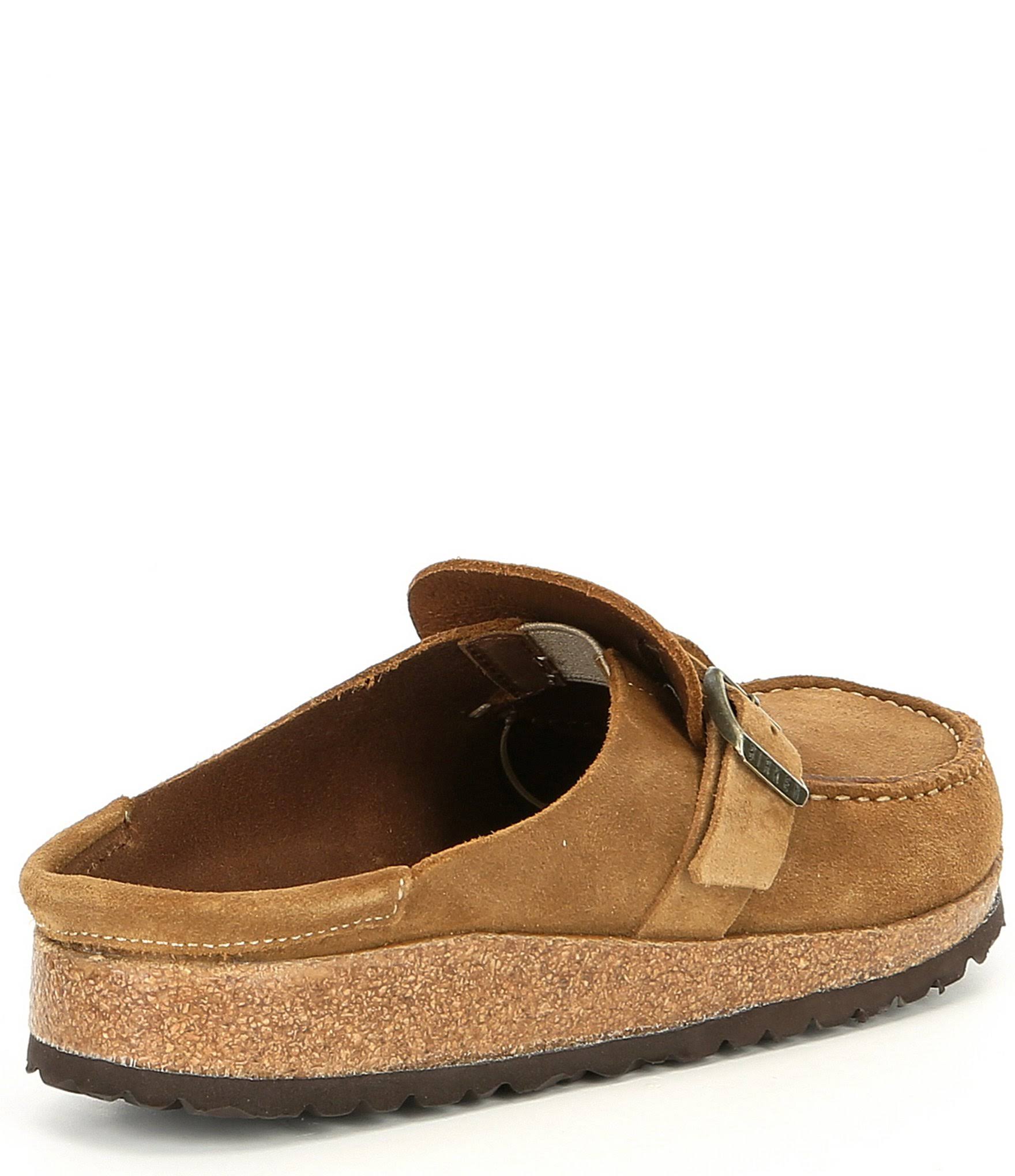 Women's Birkenstock Buckley Shoes