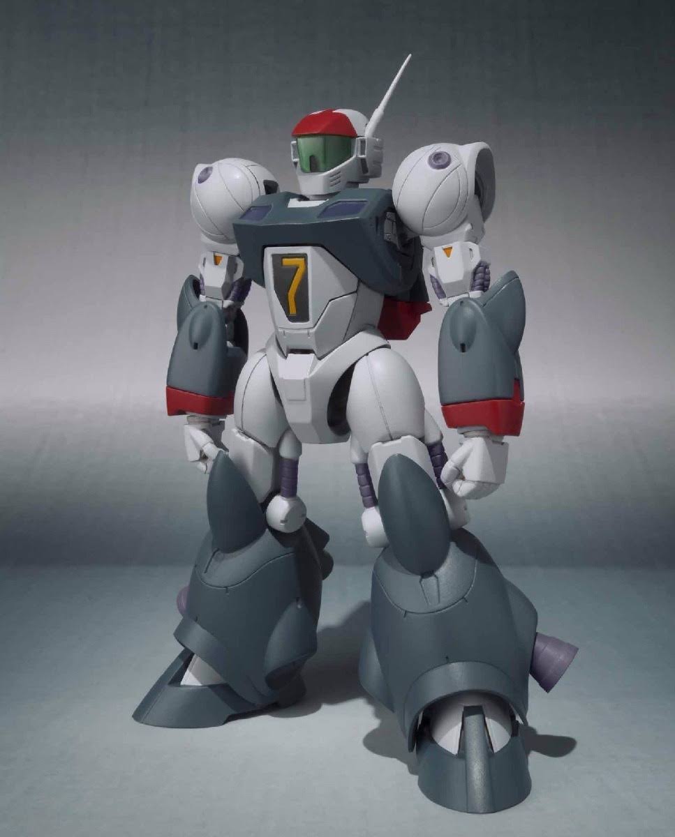 Action Figure - Robot Spirits - Vifam