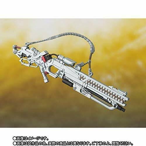 *S.H.Figuarts Rocket Raccoon (Avengers / Infinity War)