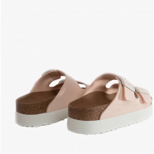 Papillio Arizona Grooved Mules / Casual Shoes