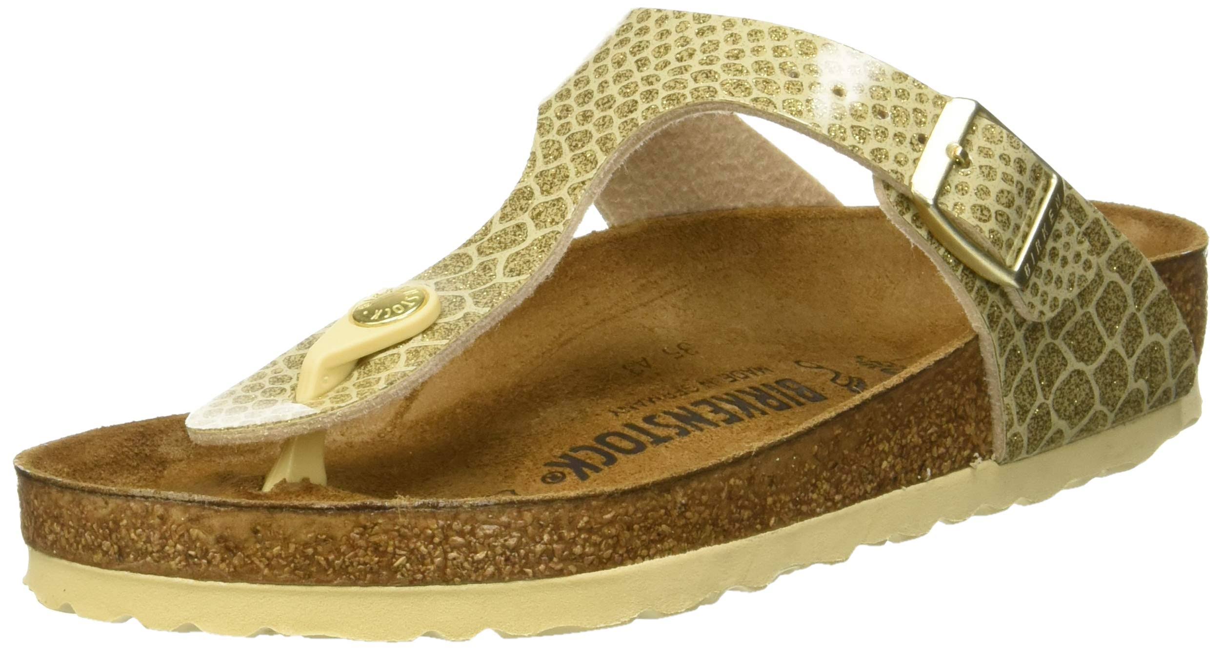 Birkenstock Women's Gizeh Sandals