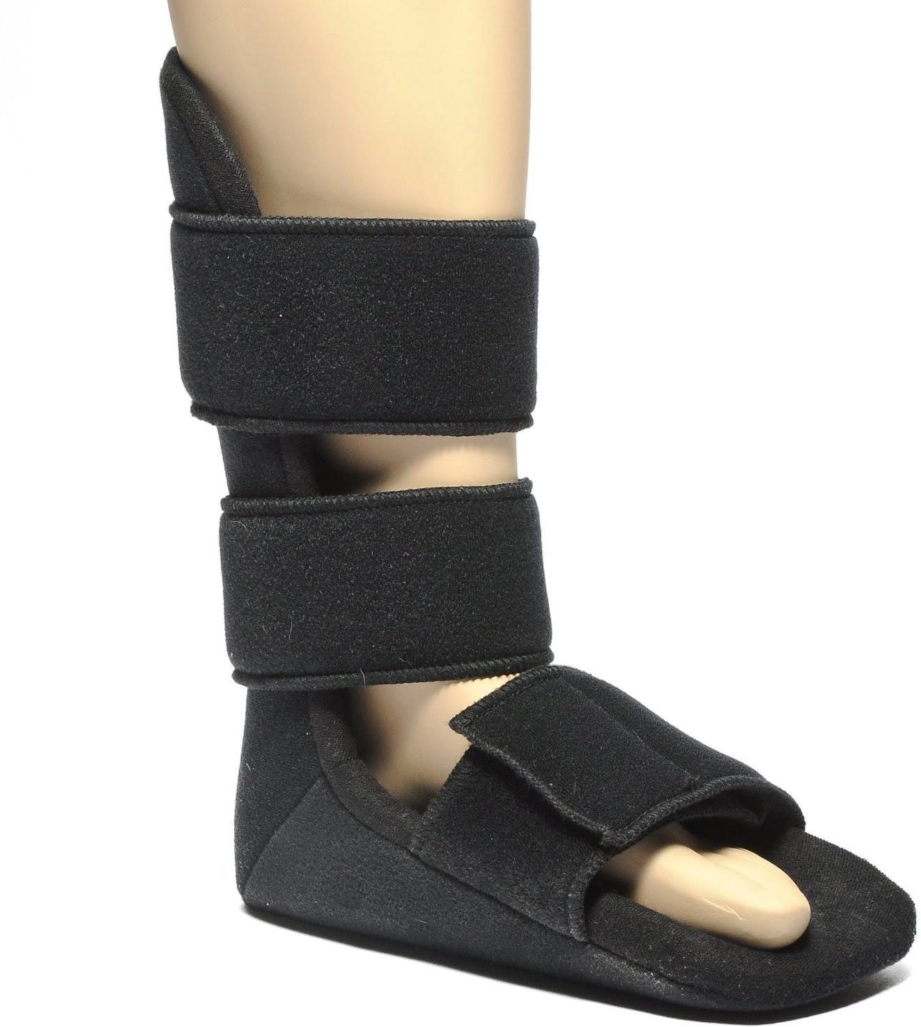 Bird & Cronin 08144804 Baker Plantar Fasciitis Night Splint, Large