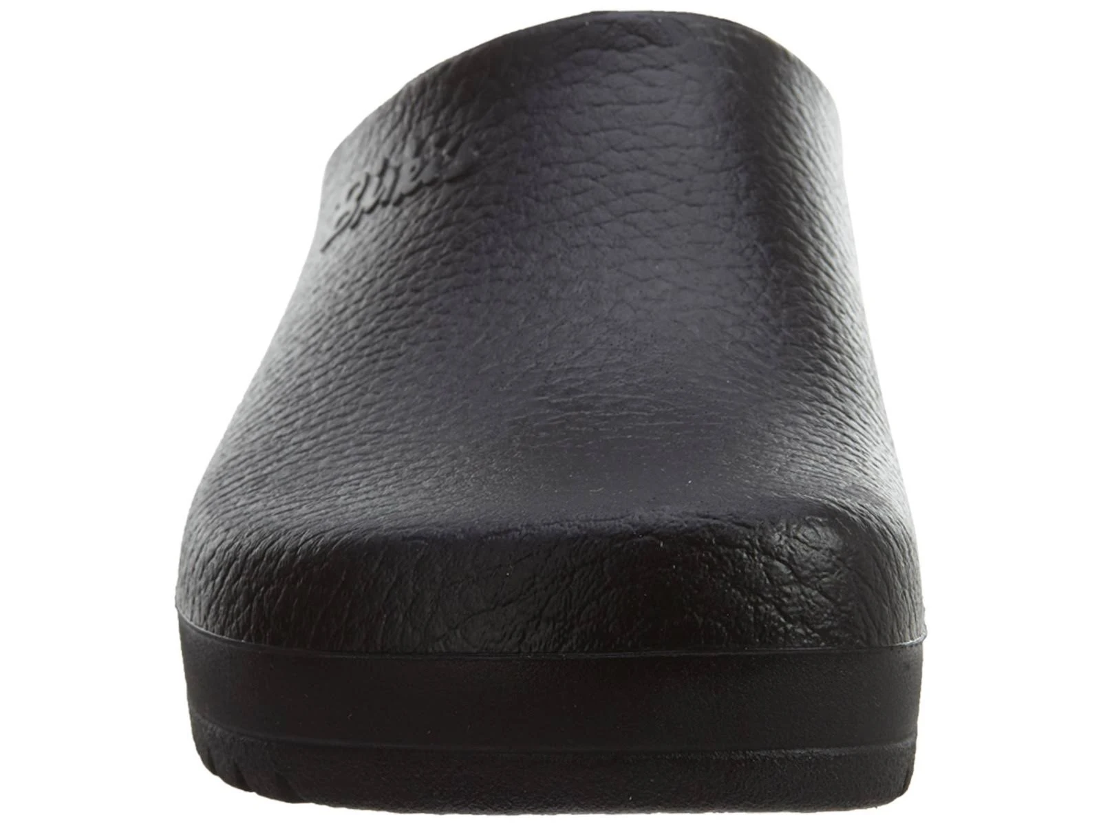 Birkenstock Super Birki - 44 US Women 13- 13.5, Men 11 - 11.5 Black Slip on Medium