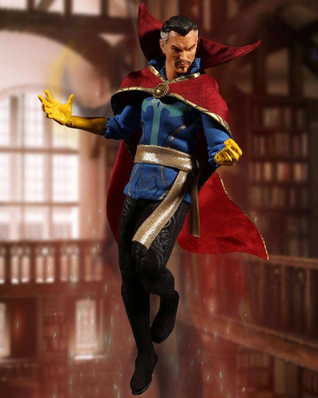 Marvel One:12 Collective 6-Inch Doctor Strange Action Figure