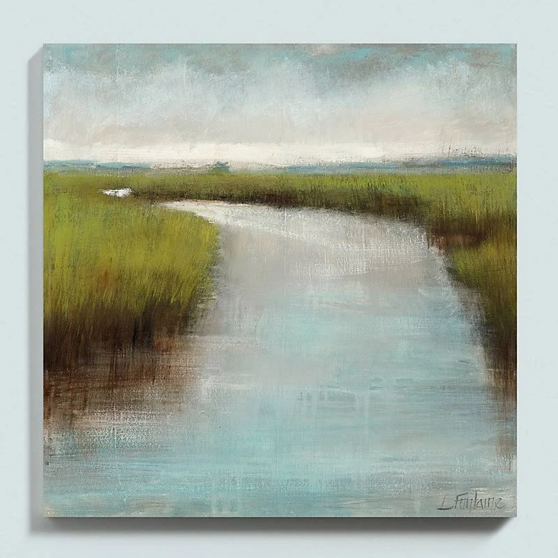 Grateful Art 30x22 x 30x22 - Ballard Designs