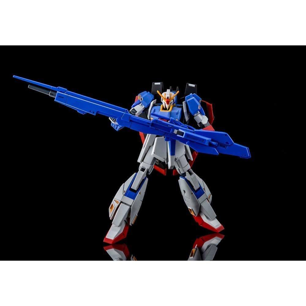 Gundam HGUC 1/144 Zeta Gundam [U.C.0088] Reissue Exclusive Model Kit