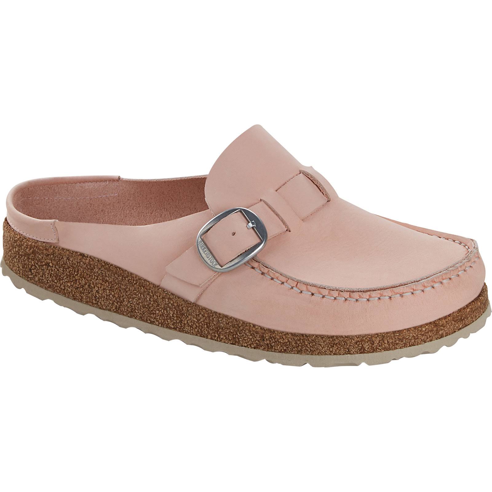 Birkenstock Women's Buckley Dusty Rose 39