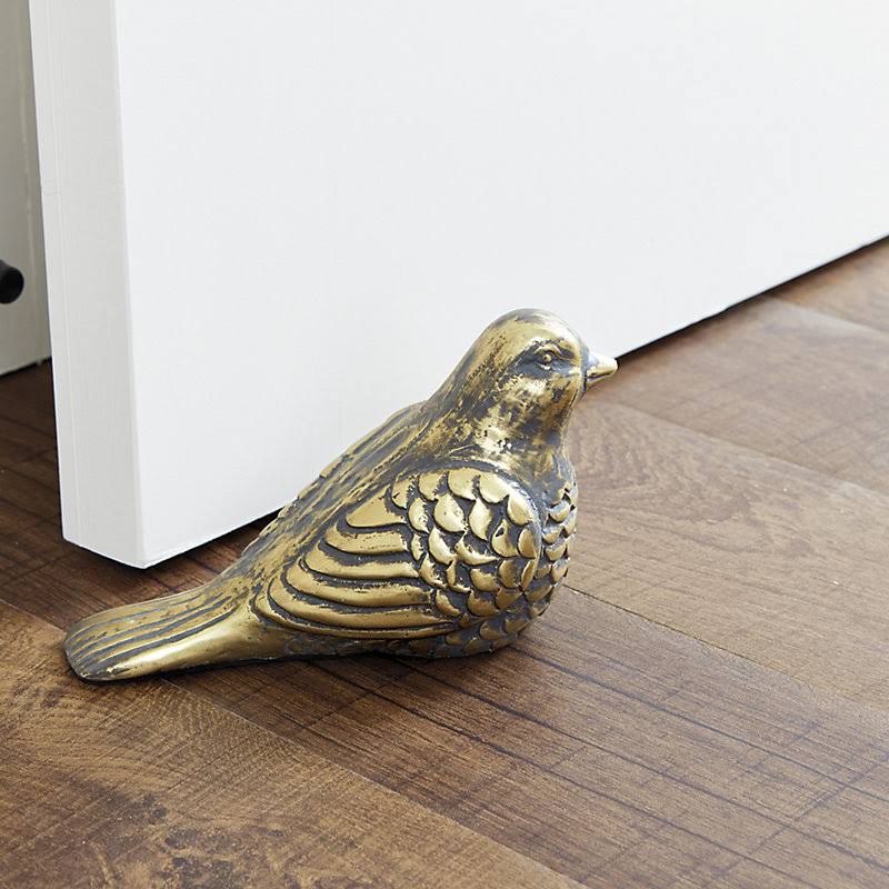 Birdie Doorstop - Ballard Designs