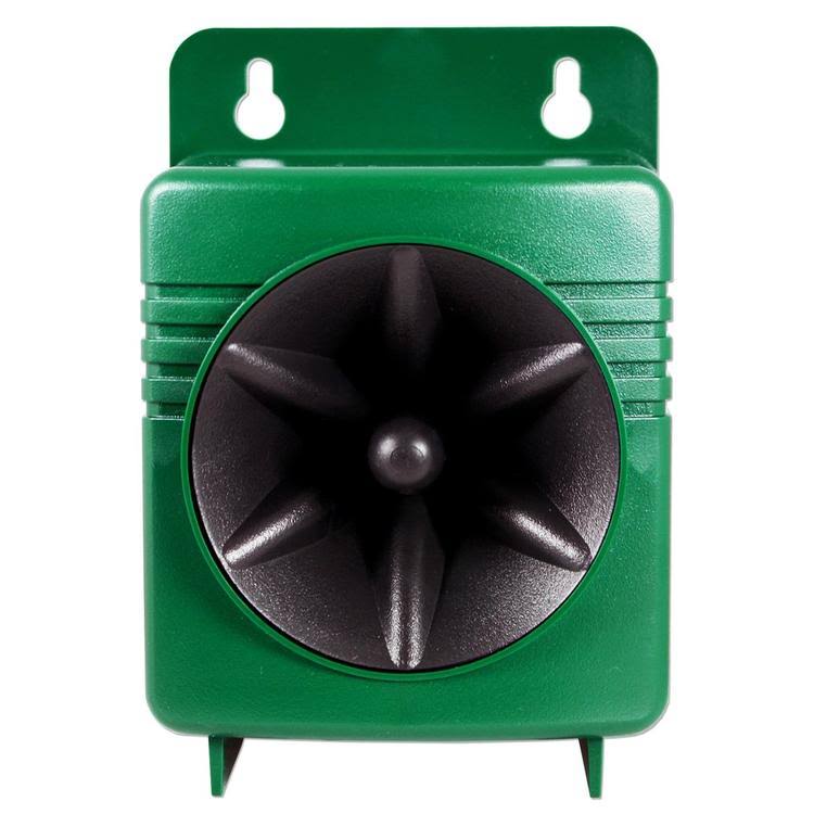 Bird-X Broadband Pro Bird Repeller