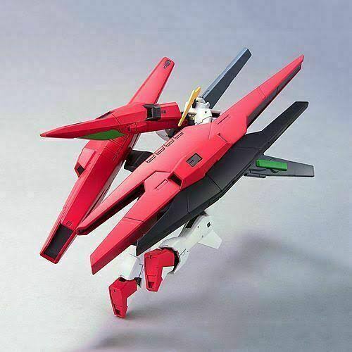 #29 GN Archer Gundam 00