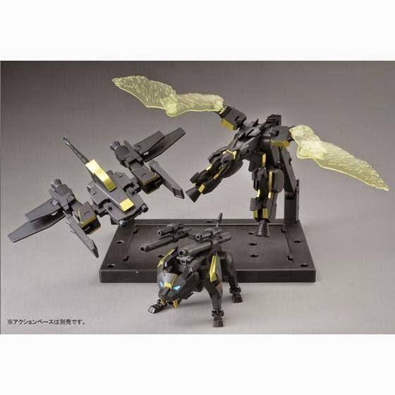 Premium Bandai Gundam Build Fighters Dryon III HG 1/144 Model Kit