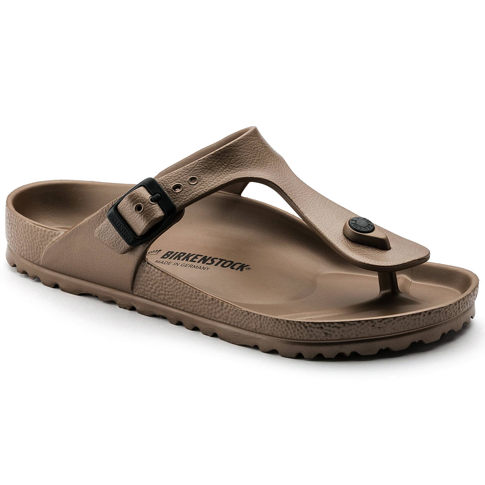 Birkenstock Unisex Gizeh Eva Sandals