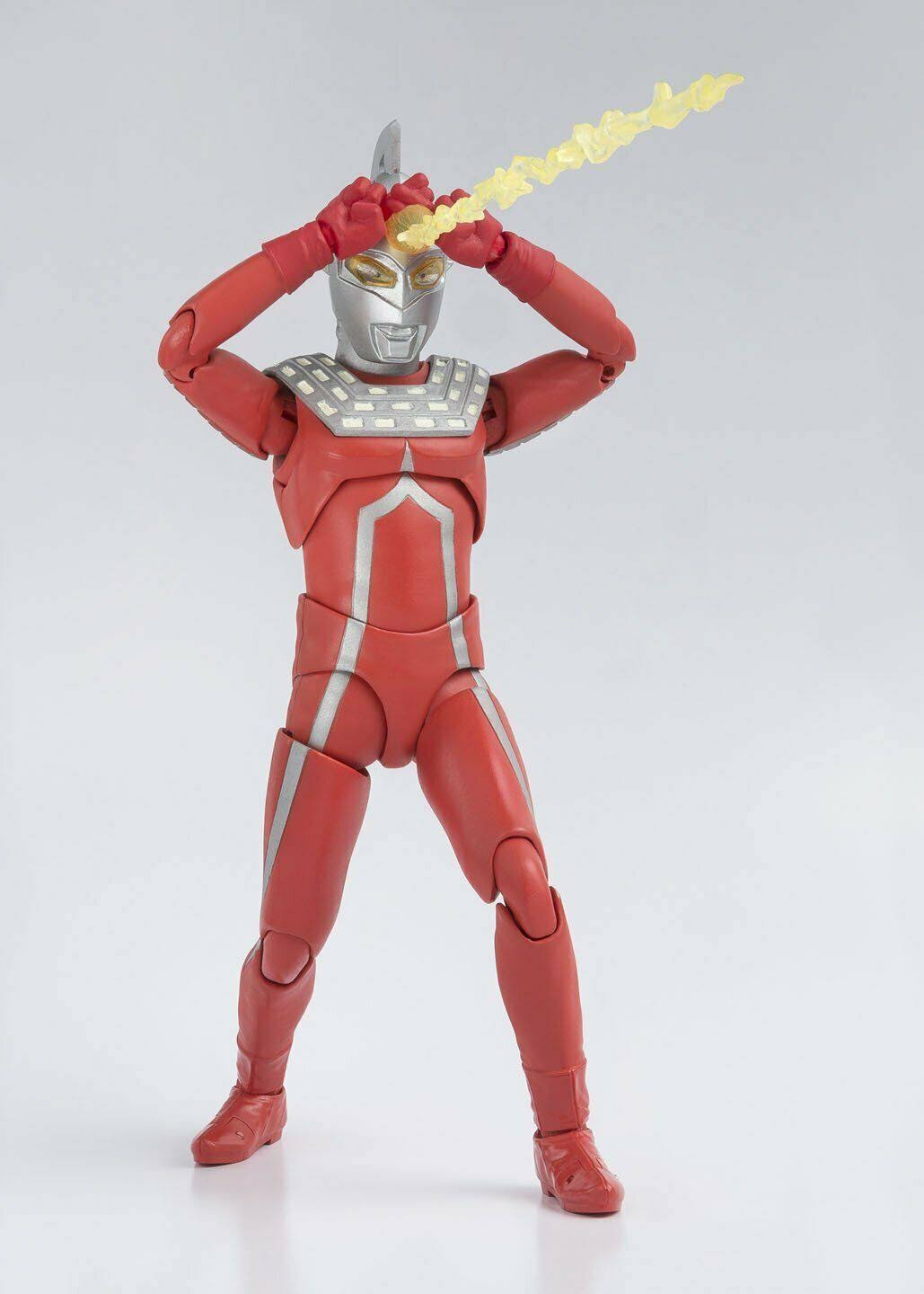 Ultra Seven S.H.Figuarts Action Figure by Bandai