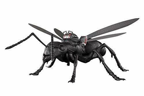 Ant-Man and The Wasp S.H.Figuarts Ant