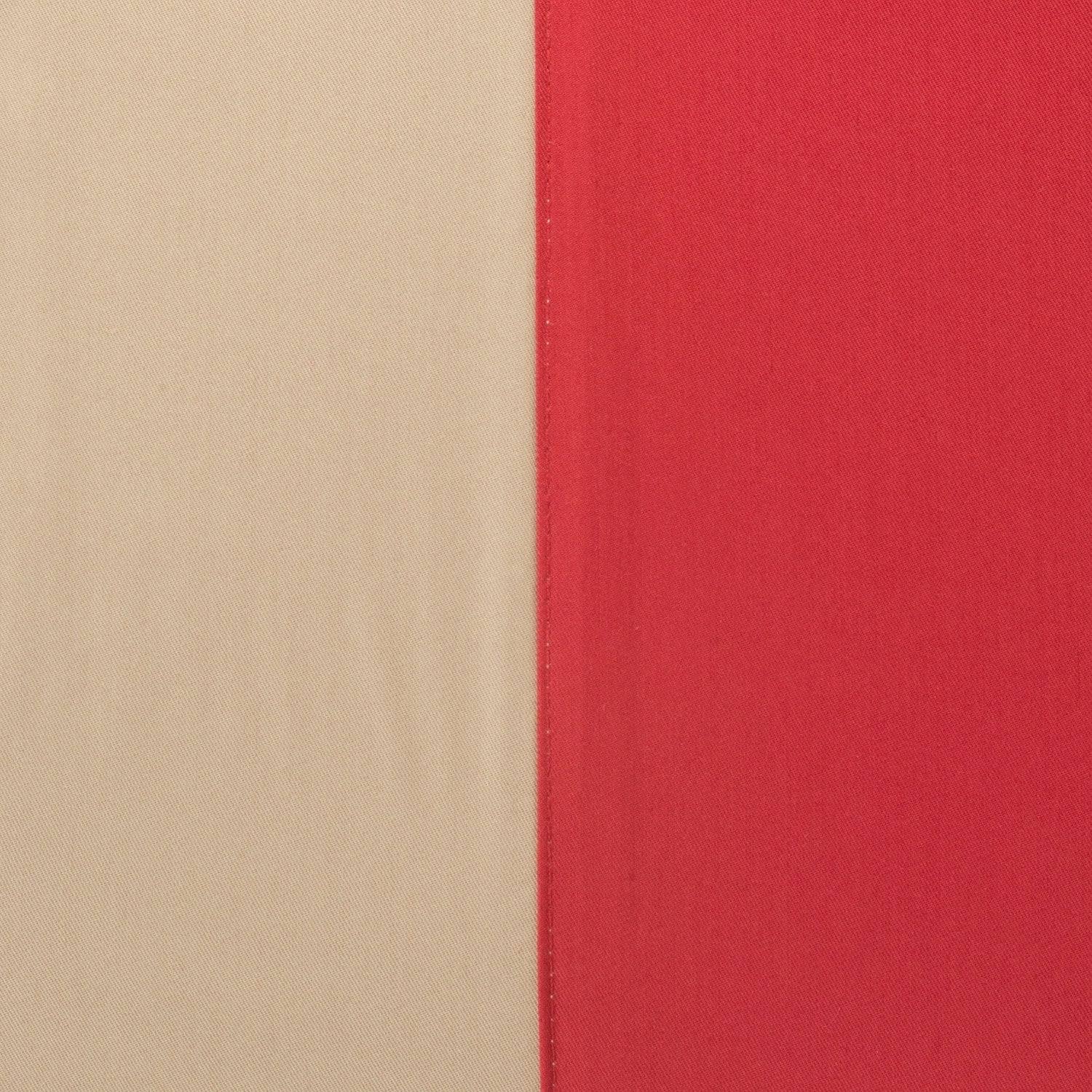 Bamboo Duvet COVER, Sage/White, Queen