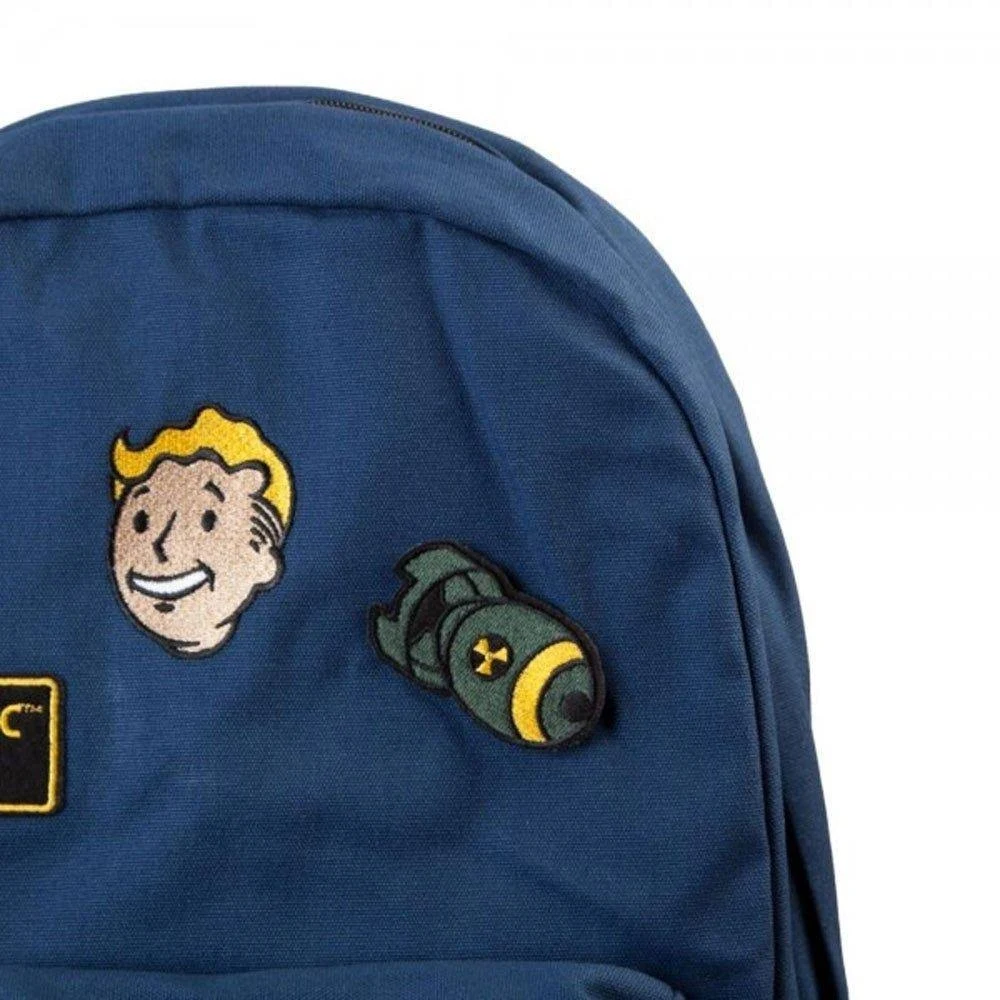 Fallout Patch It Backpack