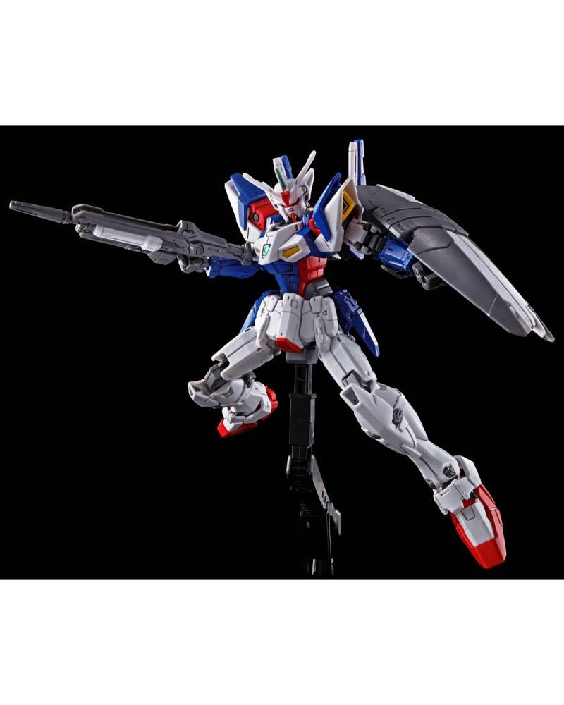 Gundam HGAC 1/144 Gundam Geminass 01 Exclusive Model Kit