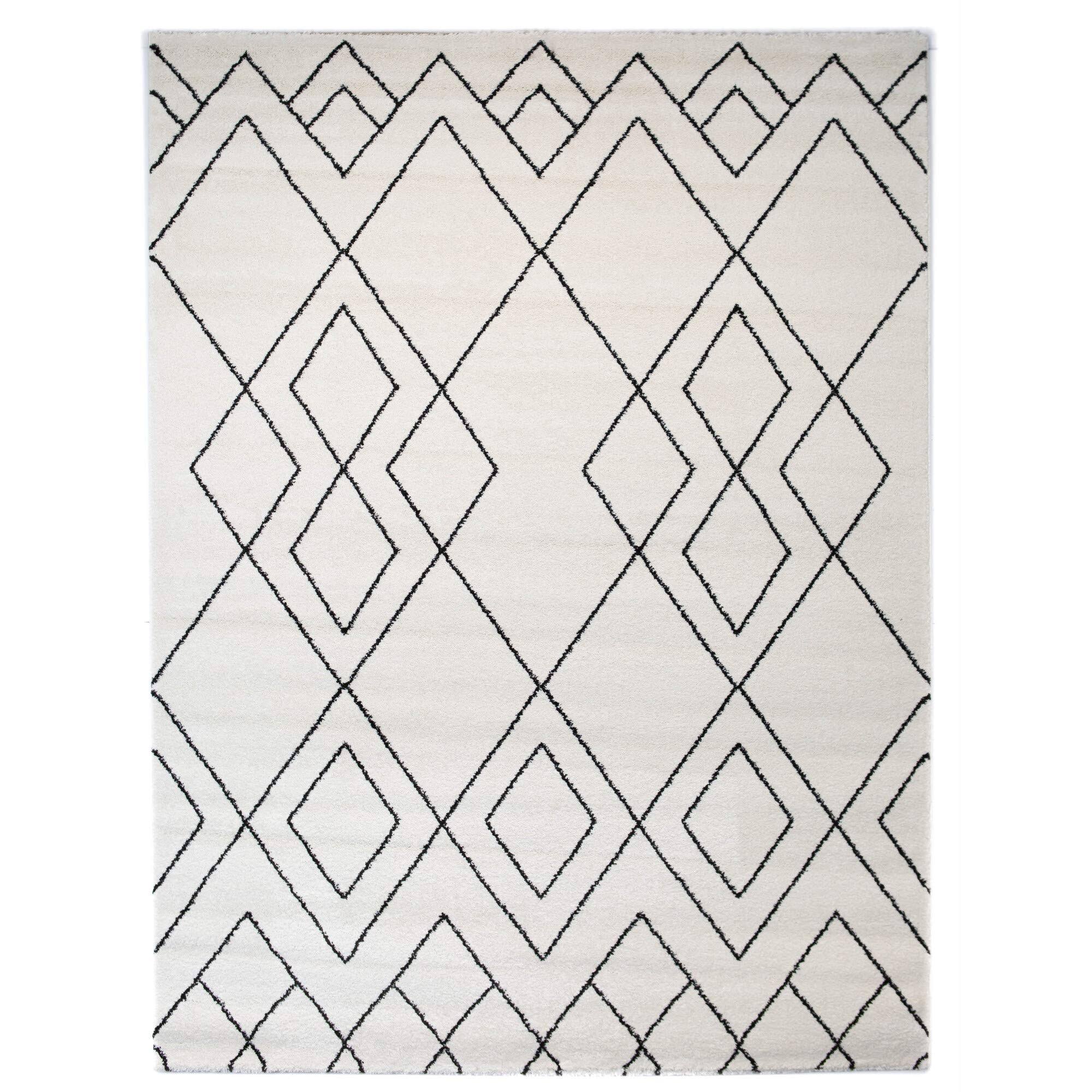 BALTA Rugs Clara Transitional Moroccan Area Rug