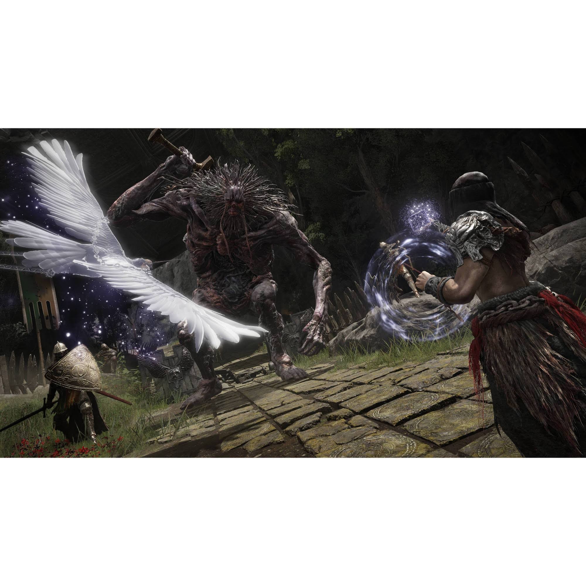 Elden Ring - PlayStation 5