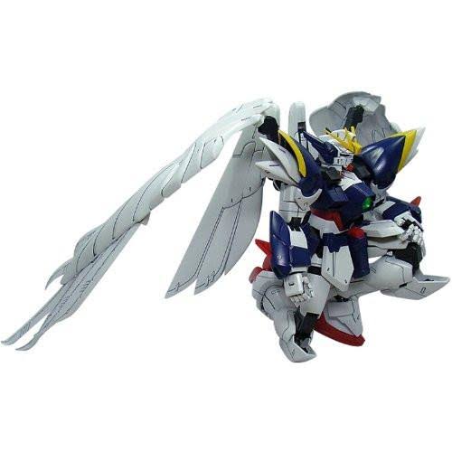 Bandai PG Wing Gundam Zero Custom Model Kit 1/60