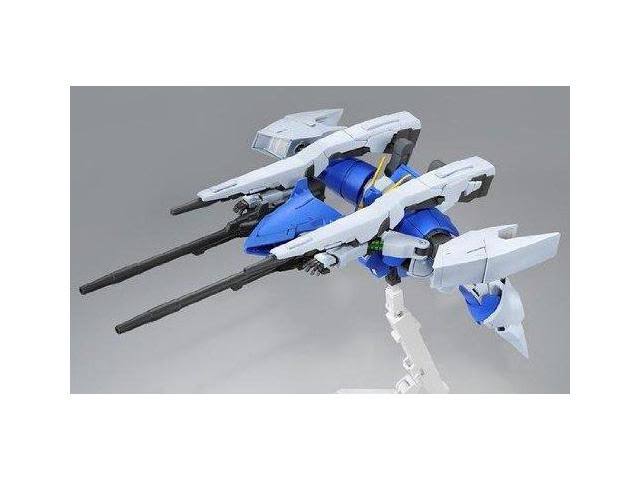 Bandai HGUC 1/144 RX-160S-2 Byarlant Custom 02 Model Kit Gundam UC MSV New Japan