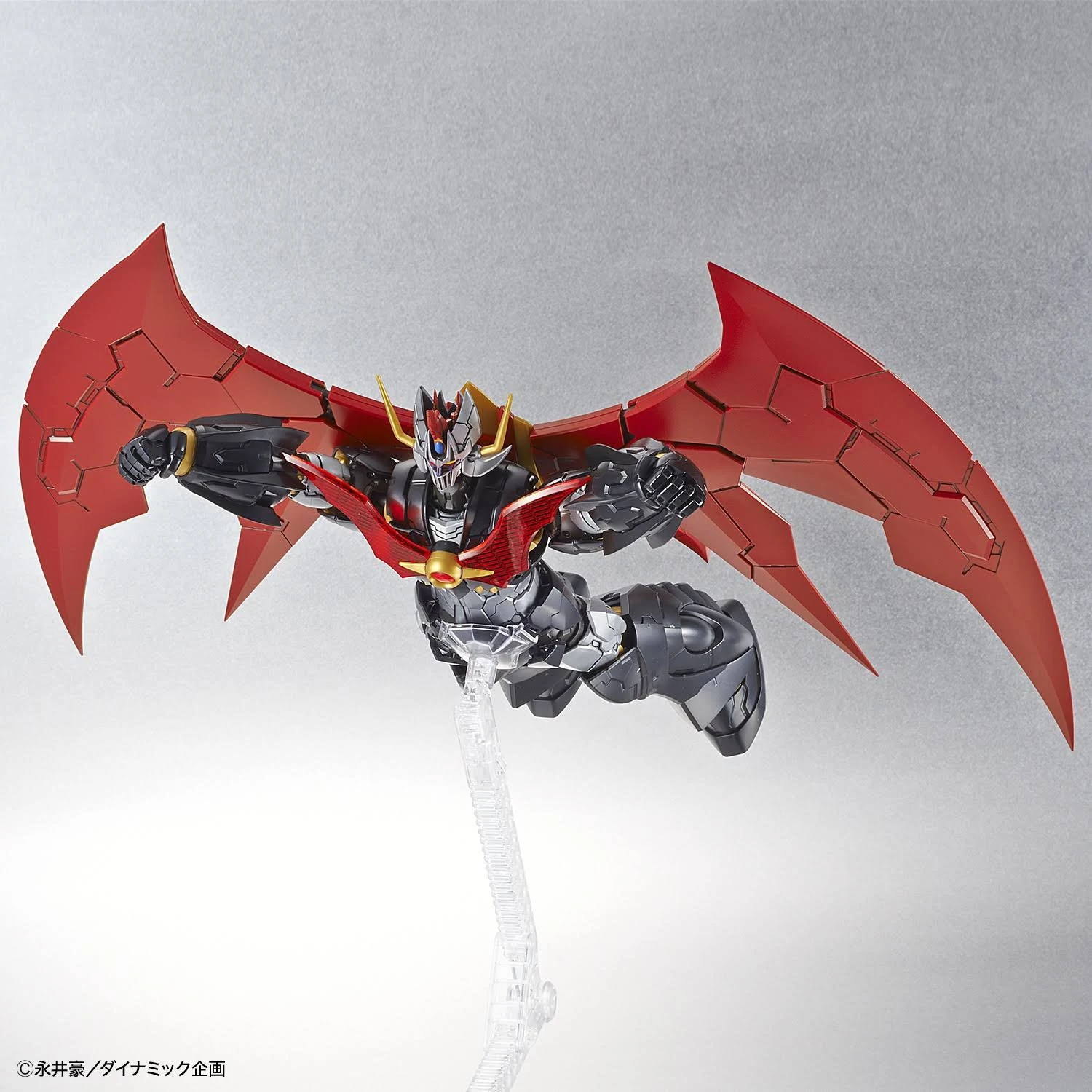 Bandai Spirits Mazinkaiser (Infinitism) 1/144 HG Model Kit