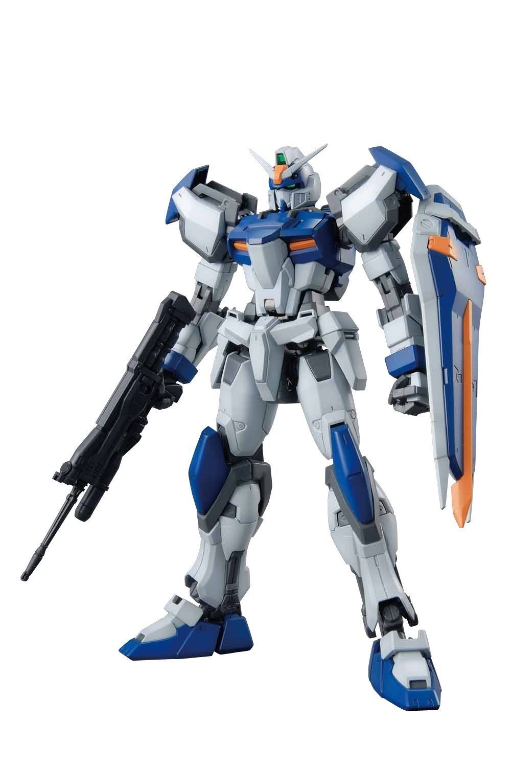 Gundam PMX-003 The-O mg 1/100 Scale