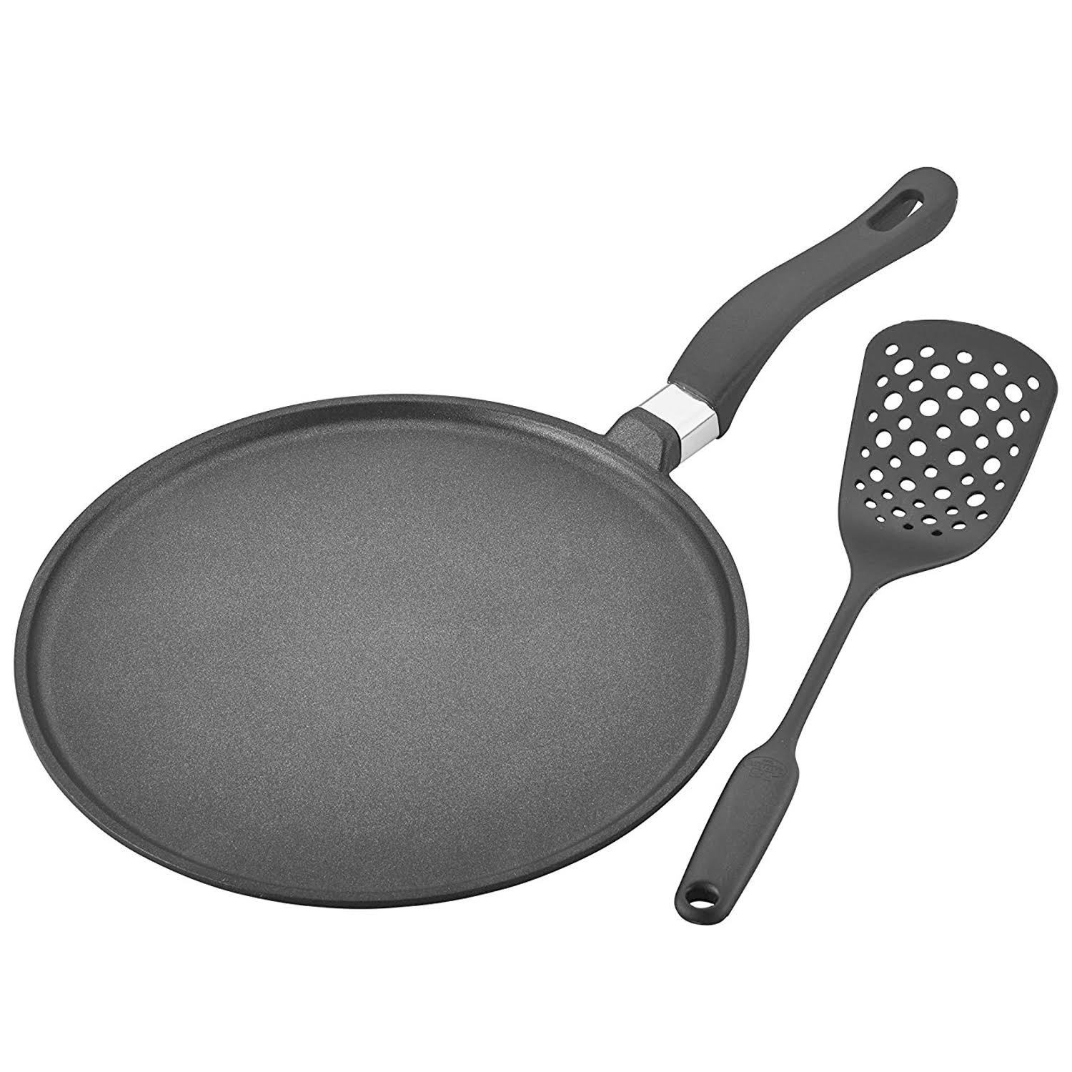 Ballarini Cookin& Italy Grill Pan Set