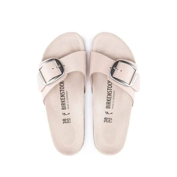 Birkenstock Madrid Big Buckle 1015800