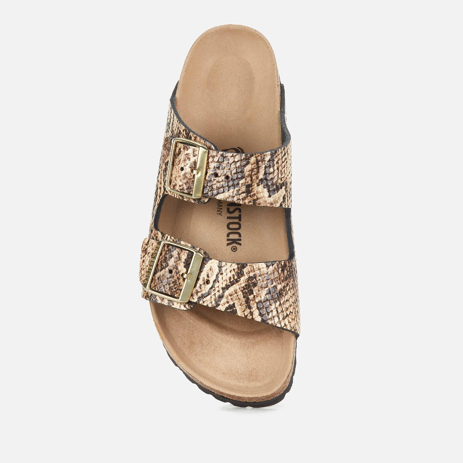 Birkenstock Arizona 1016903