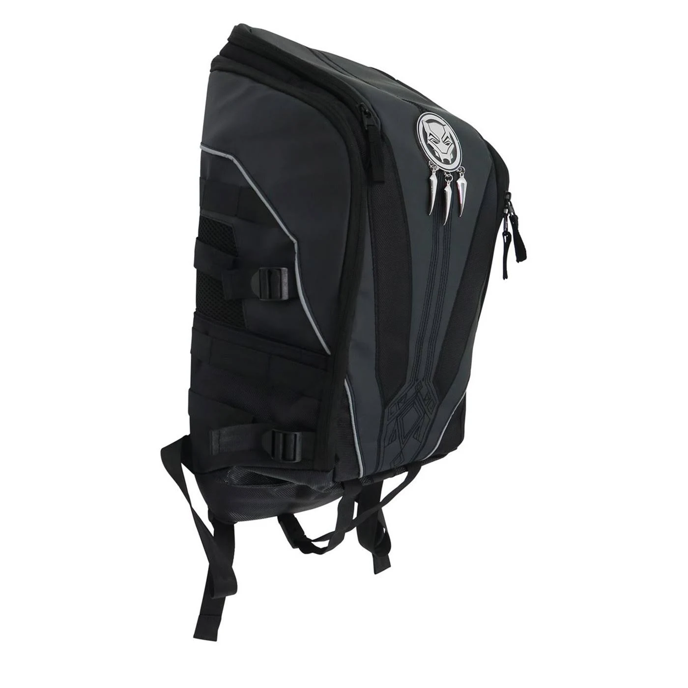 Black Panther Laptop Backpack