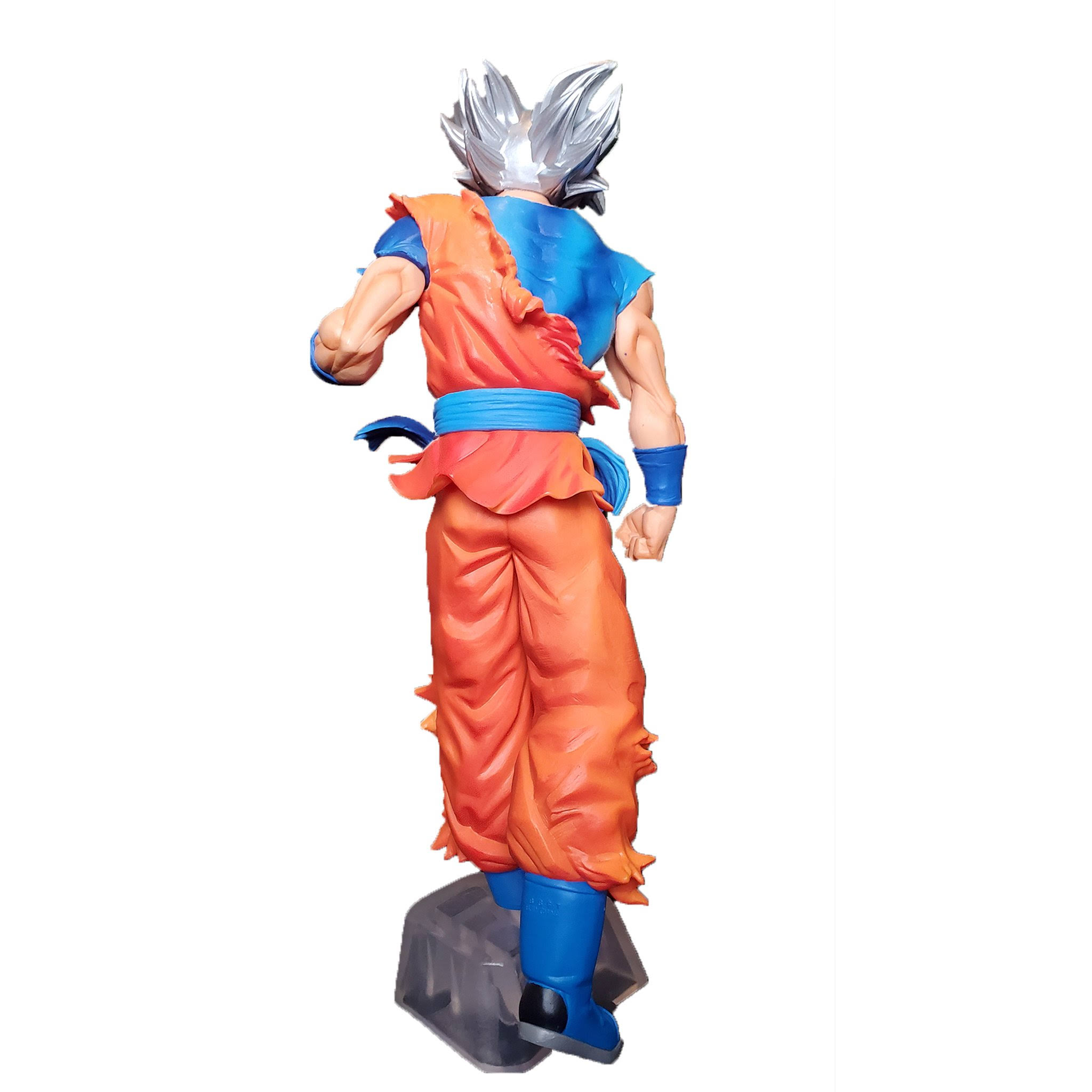Dragon Ball Heroes - Ultra Instinct Son Goku Ichiban Figure