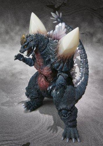 Bandai Spacegodzilla - S.H. MonsterArts