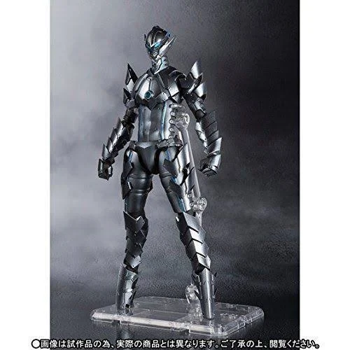 ULTRA-ACT S.H.Figuarts Ultraman Bemular Action Figure Bandai Japan