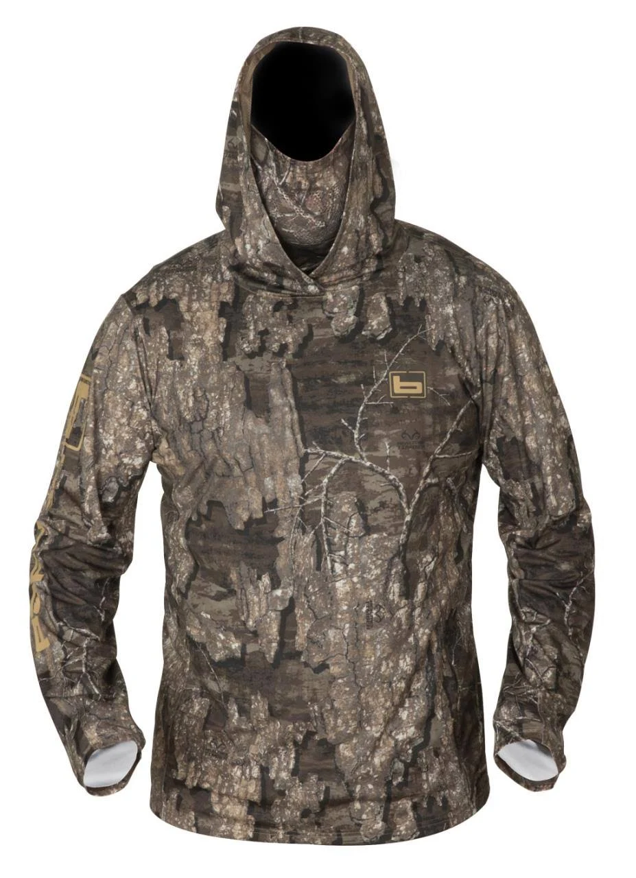 Banded Men's Tech Stalker Hoodie