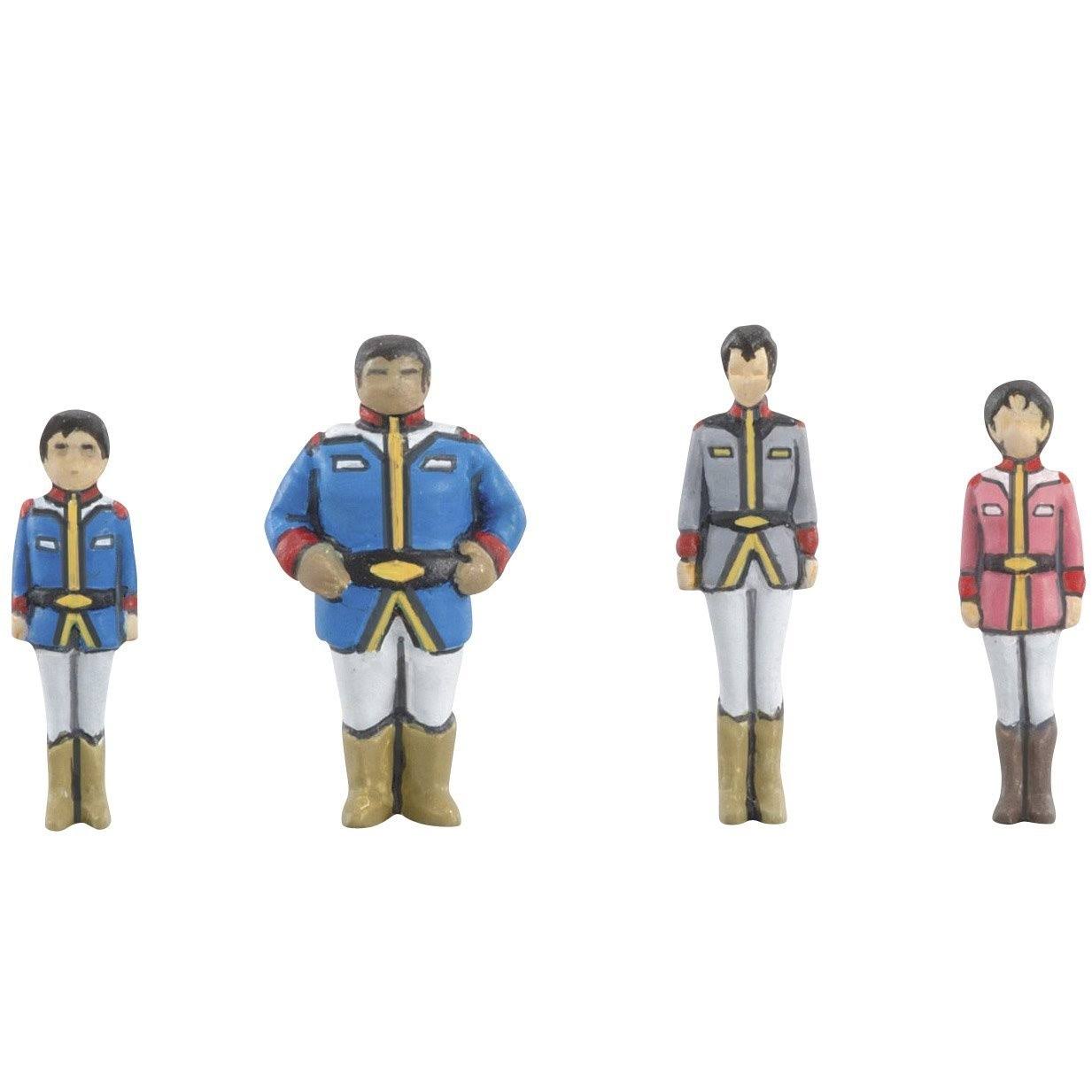 Gundam 0079 1/100 mg RX-75 Guntank